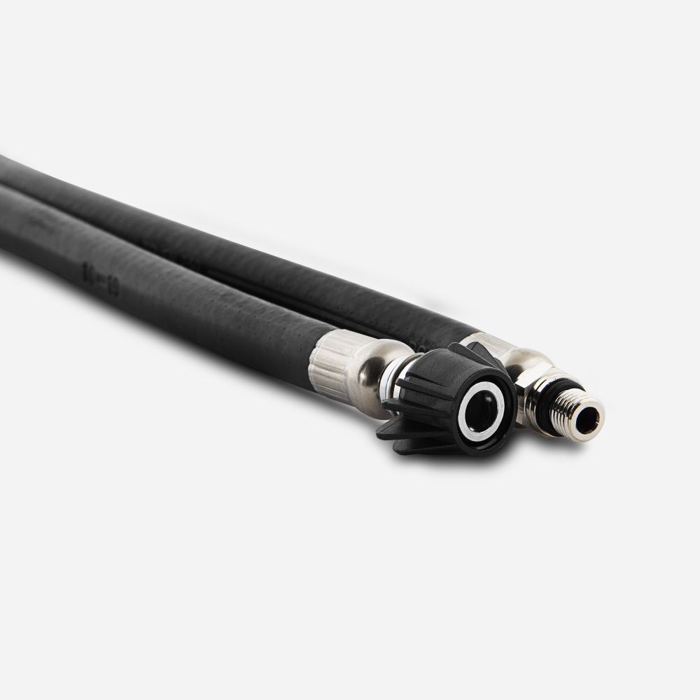 LP Hose O2 wing inflator (110cm)